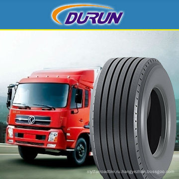 Китай производство шин Durun бренда 385/65r22.5 грузовых шин 